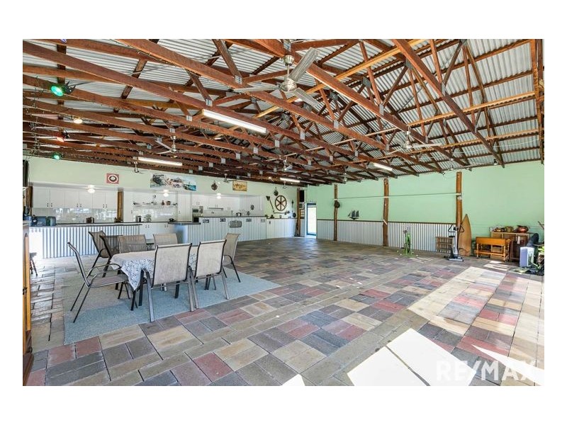 56 Dunford Road East, Grahams Creek QLD 4650