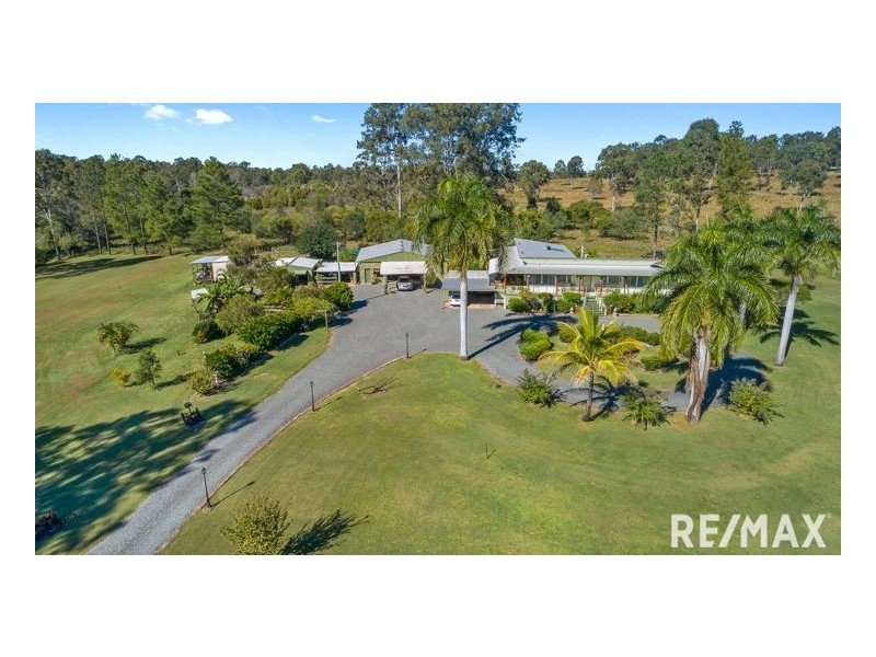 56 Dunford Road East, Grahams Creek QLD 4650