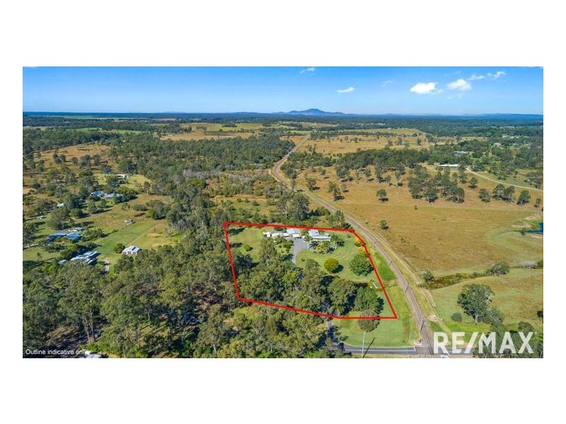 56 Dunford Road East, Grahams Creek QLD 4650