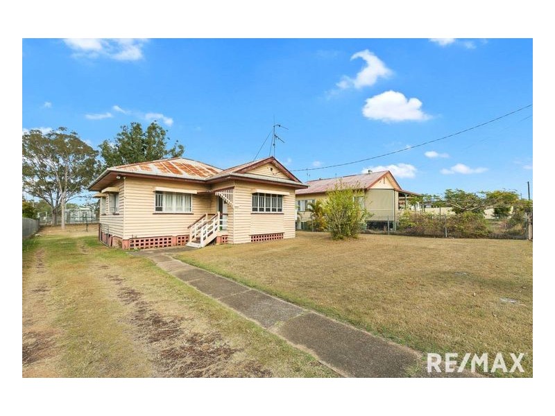 628 Kent Street, Maryborough QLD 4650