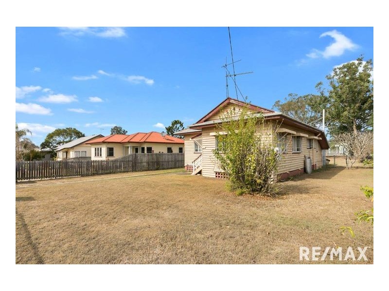 628 Kent Street, Maryborough QLD 4650