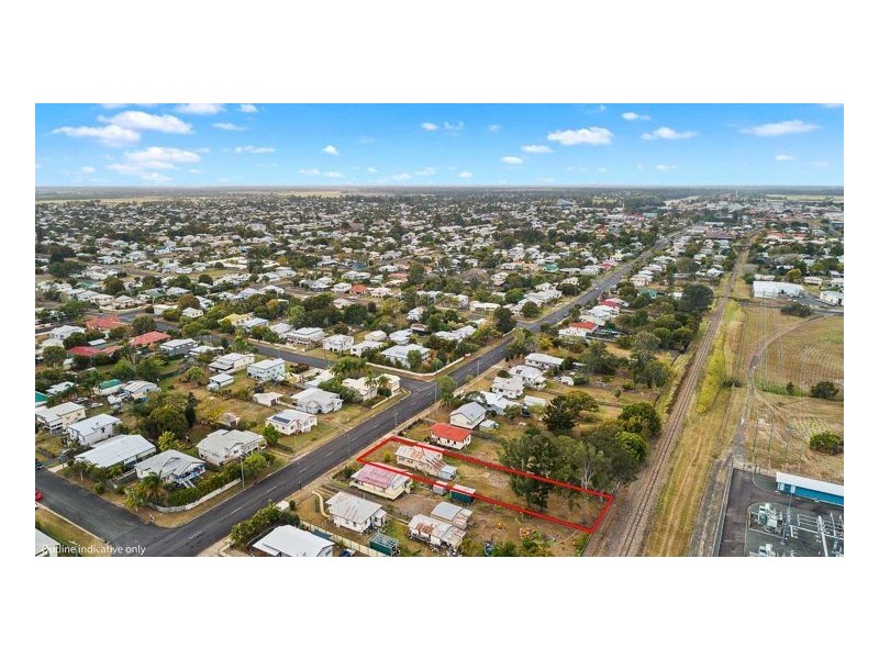 628 Kent Street, Maryborough QLD 4650