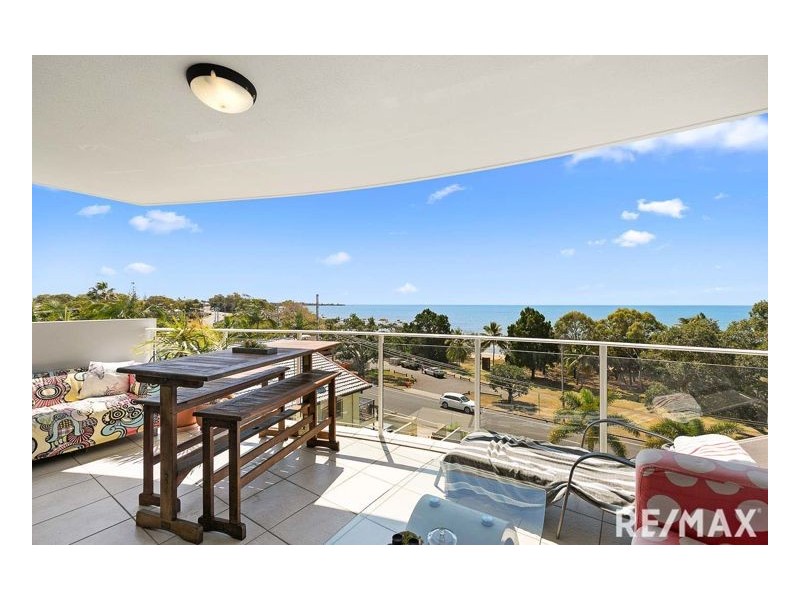 401/239 Esplanade, Pialba QLD 4655