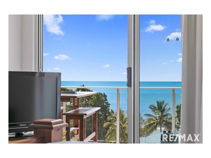 401/239 Esplanade, Pialba QLD 4655