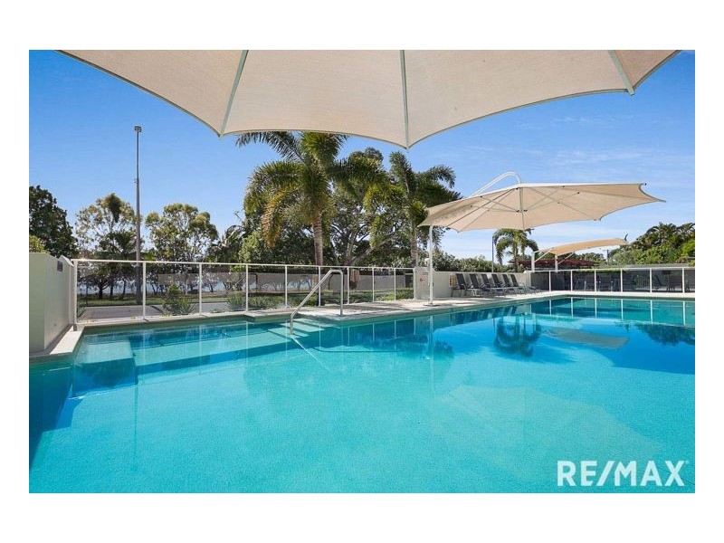 401/239 Esplanade, Pialba QLD 4655