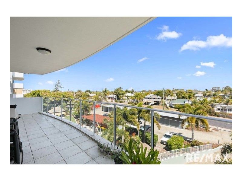 401/239 Esplanade, Pialba QLD 4655