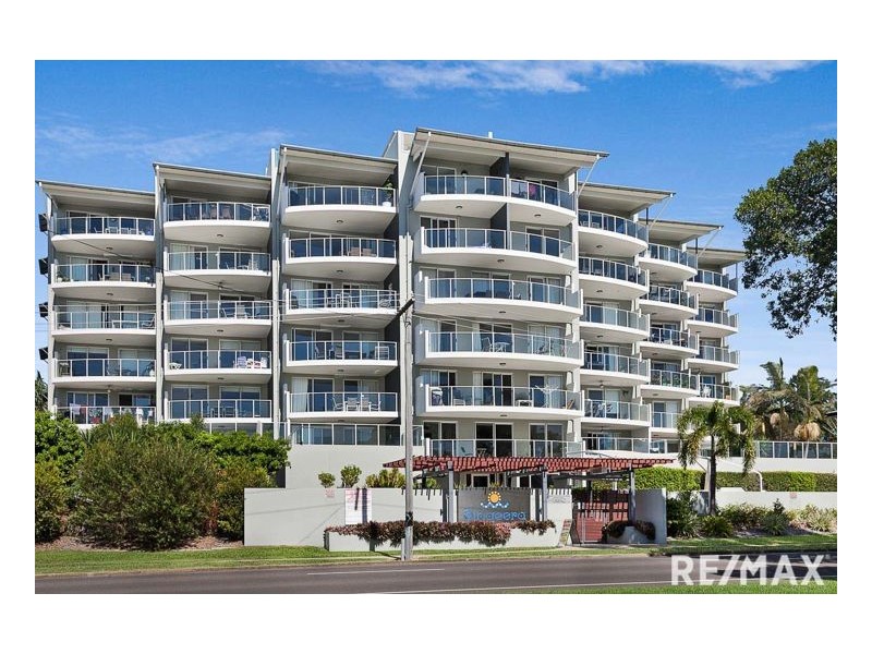 401/239 Esplanade, Pialba QLD 4655