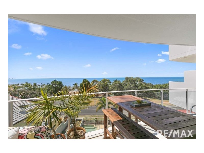 401/239 Esplanade, Pialba QLD 4655