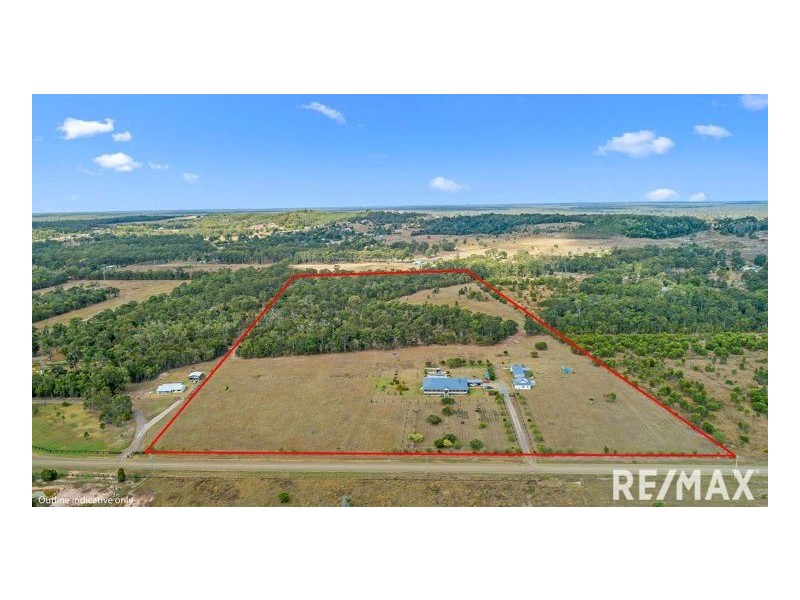 58 Derns Drive, Takura QLD 4655