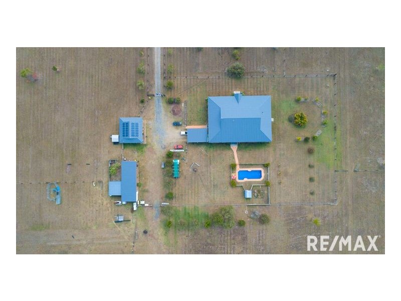 58 Derns Drive, Takura QLD 4655