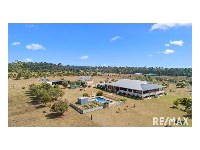 58 Derns Drive, Takura QLD 4655