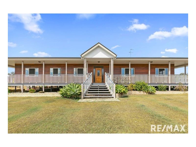 58 Derns Drive, Takura QLD 4655