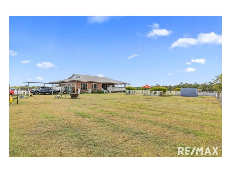 58 Derns Drive, Takura QLD 4655