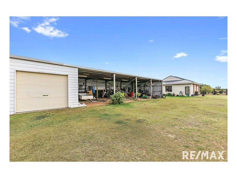 58 Derns Drive, Takura QLD 4655