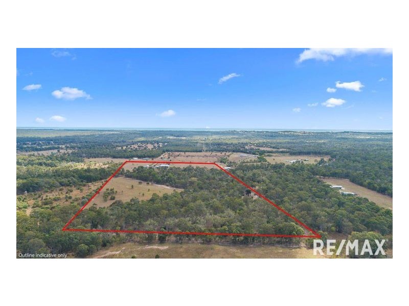 58 Derns Drive, Takura QLD 4655