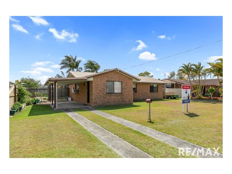 7 Wuruma Street, Scarness QLD 4655