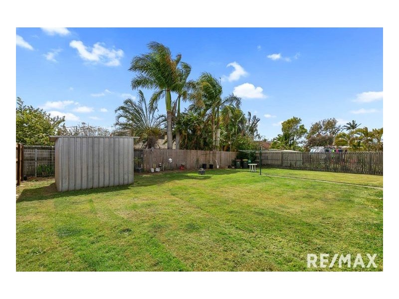 7 Wuruma Street, Scarness QLD 4655