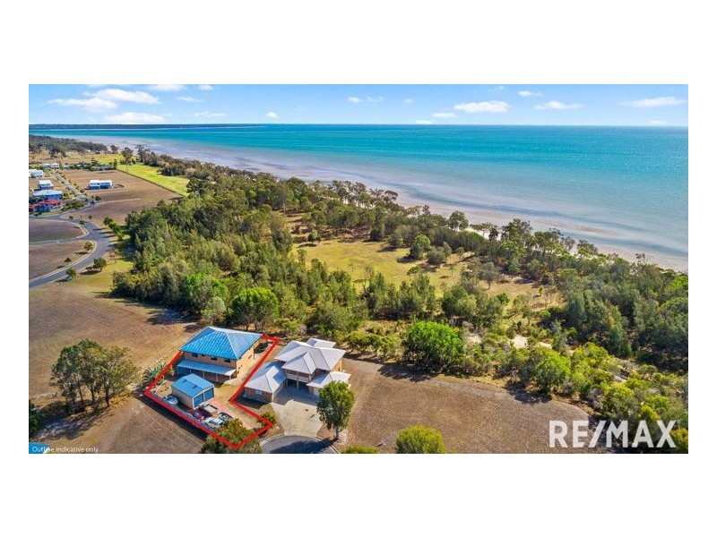 6 Tamarind Close, Burrum Heads QLD 4659