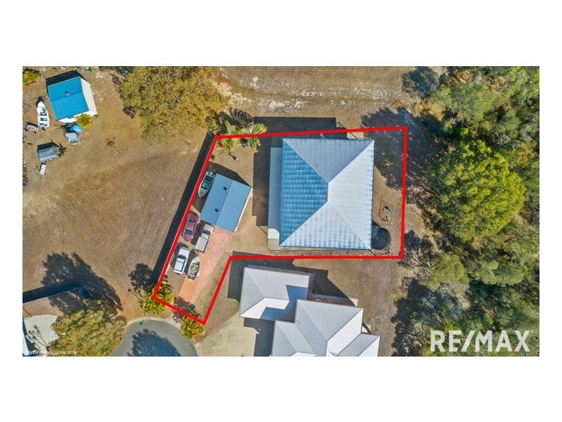 6 Tamarind Close, Burrum Heads QLD 4659