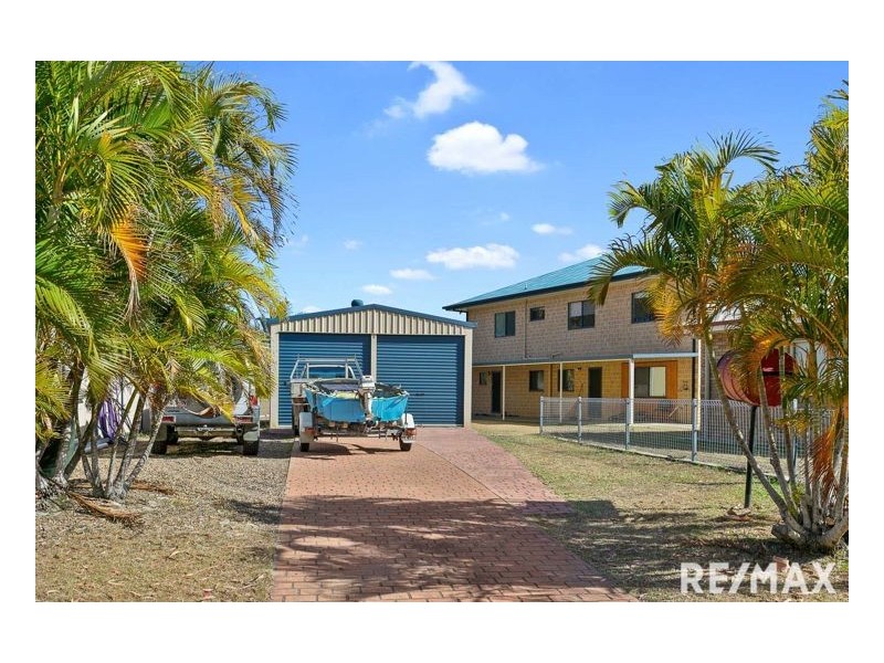 6 Tamarind Close, Burrum Heads QLD 4659