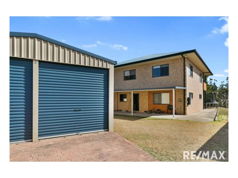 6 Tamarind Close, Burrum Heads QLD 4659