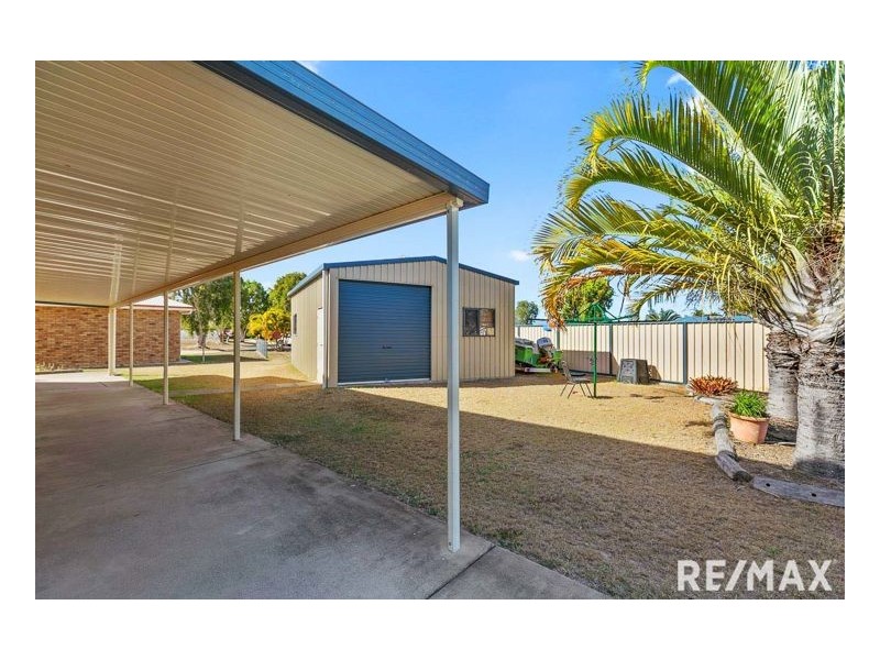 6 Tamarind Close, Burrum Heads QLD 4659