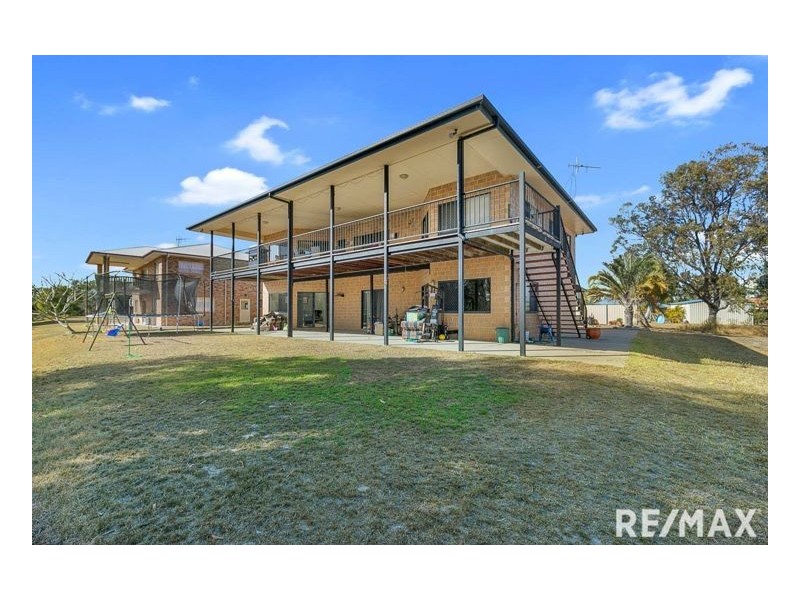 6 Tamarind Close, Burrum Heads QLD 4659