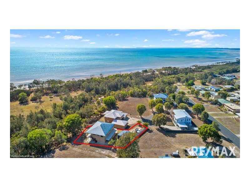 6 Tamarind Close, Burrum Heads QLD 4659