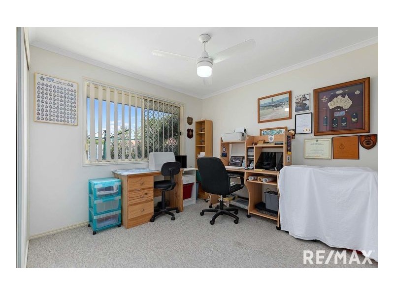 6 Joselyn Drive, Point Vernon QLD 4655