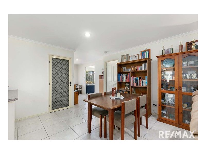 6 Joselyn Drive, Point Vernon QLD 4655