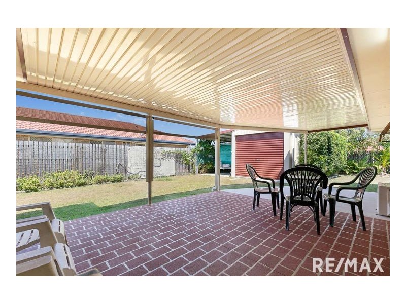 6 Joselyn Drive, Point Vernon QLD 4655