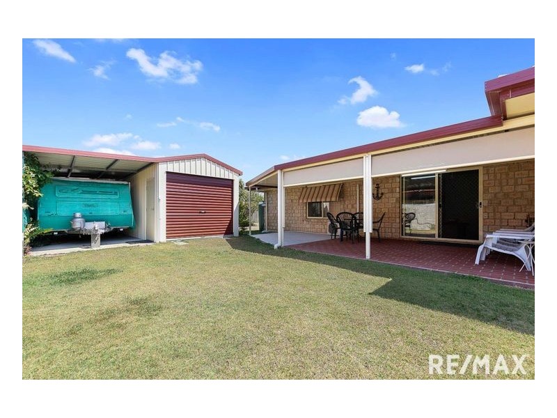 6 Joselyn Drive, Point Vernon QLD 4655