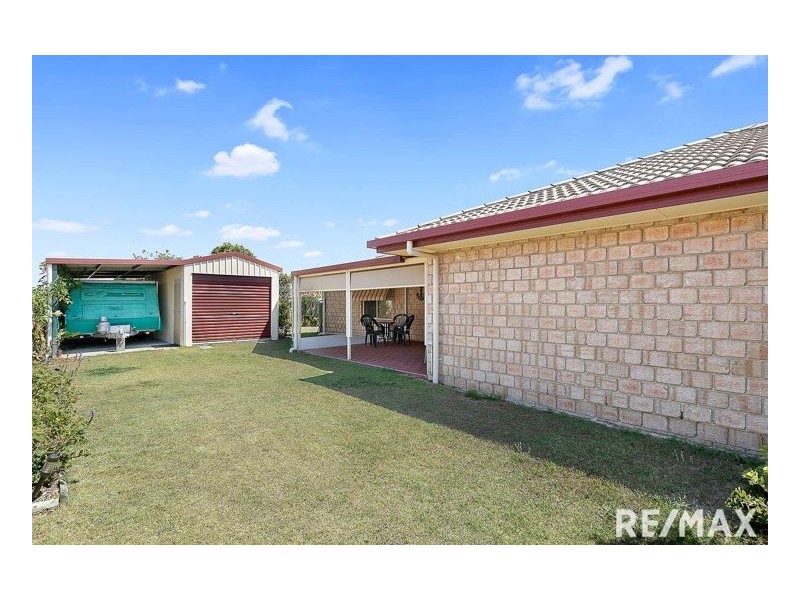 6 Joselyn Drive, Point Vernon QLD 4655