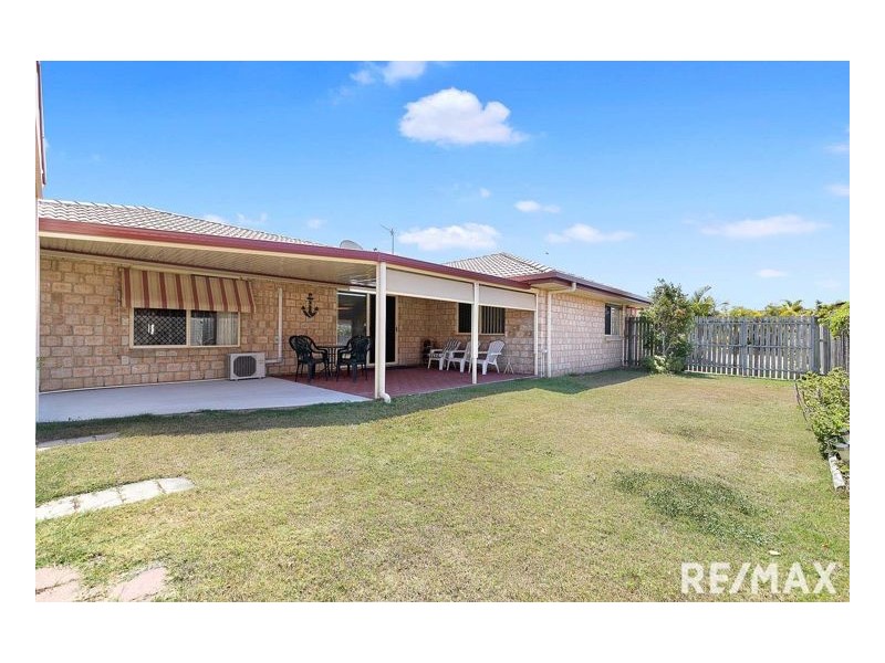 6 Joselyn Drive, Point Vernon QLD 4655