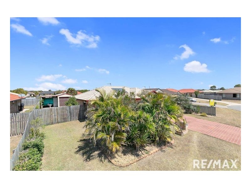 6 Joselyn Drive, Point Vernon QLD 4655