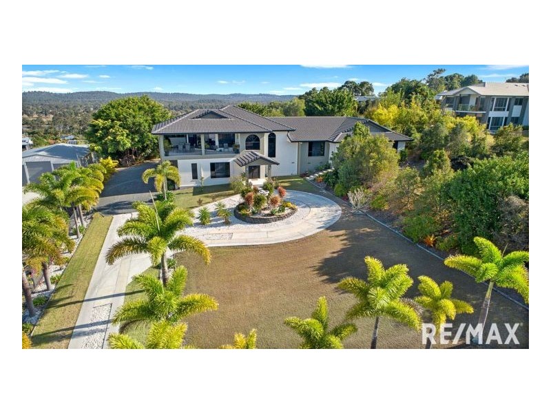 31-33 Glenco Drive, Craignish QLD 4655