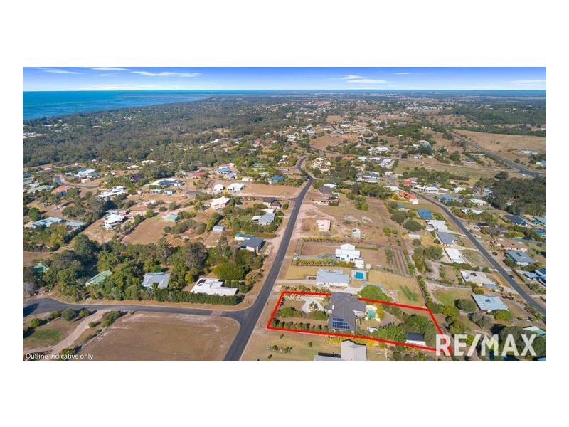 31-33 Glenco Drive, Craignish QLD 4655
