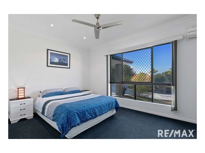 31-33 Glenco Drive, Craignish QLD 4655
