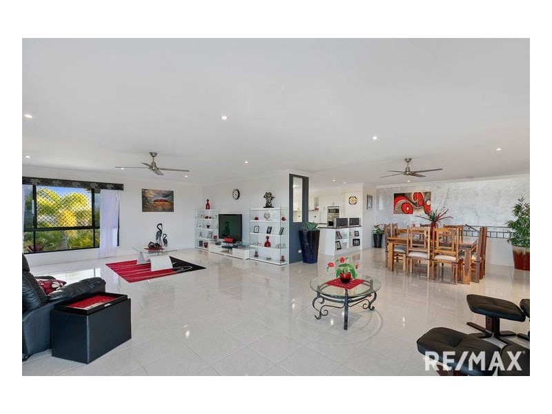 31-33 Glenco Drive, Craignish QLD 4655