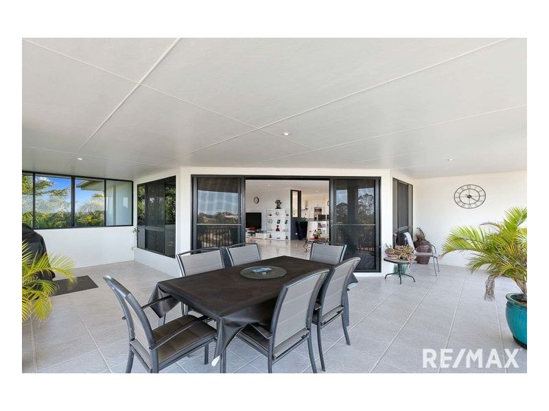 31-33 Glenco Drive, Craignish QLD 4655