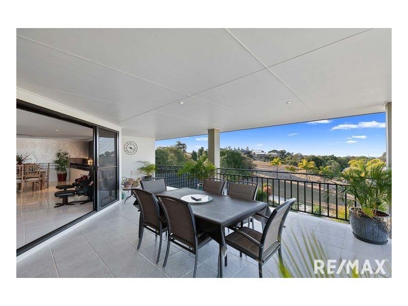 31-33 Glenco Drive, Craignish QLD 4655