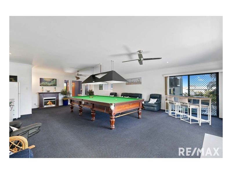 31-33 Glenco Drive, Craignish QLD 4655