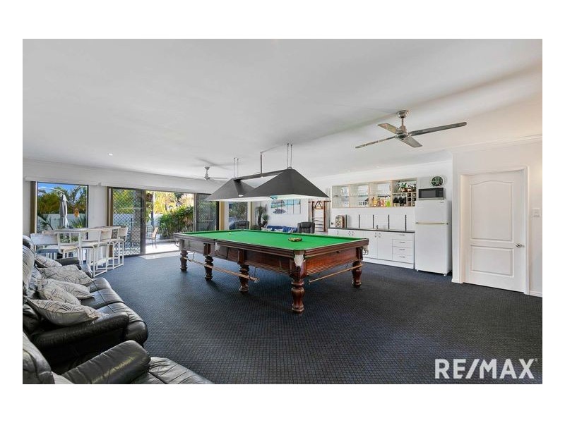31-33 Glenco Drive, Craignish QLD 4655