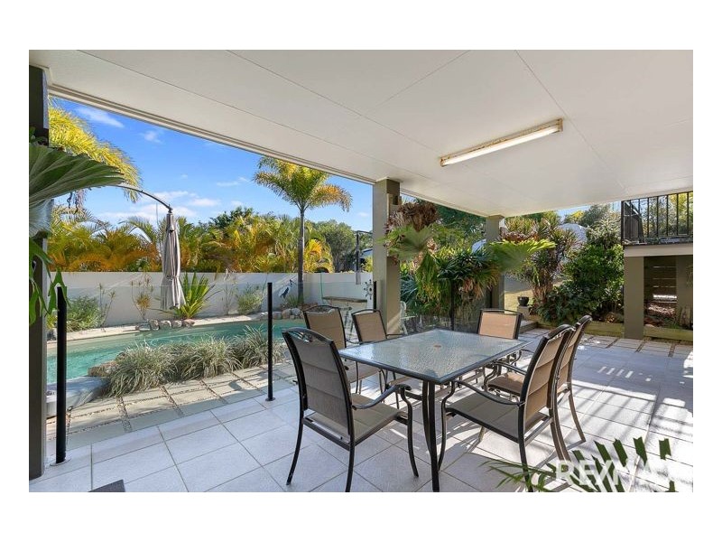 31-33 Glenco Drive, Craignish QLD 4655