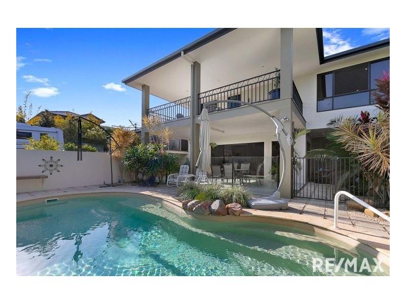 31-33 Glenco Drive, Craignish QLD 4655