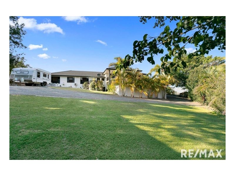31-33 Glenco Drive, Craignish QLD 4655