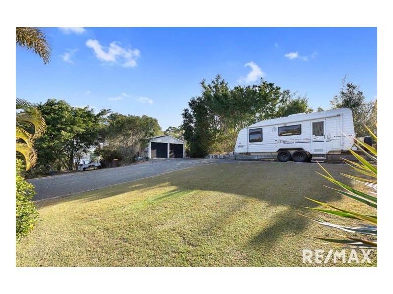 31-33 Glenco Drive, Craignish QLD 4655