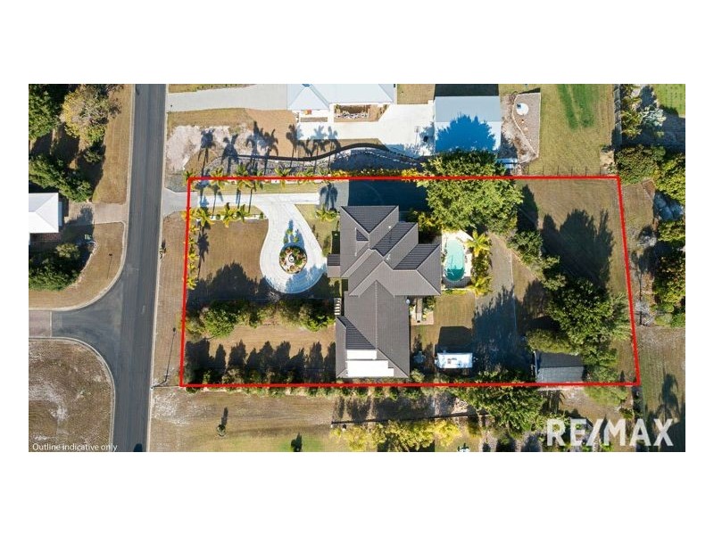 31-33 Glenco Drive, Craignish QLD 4655