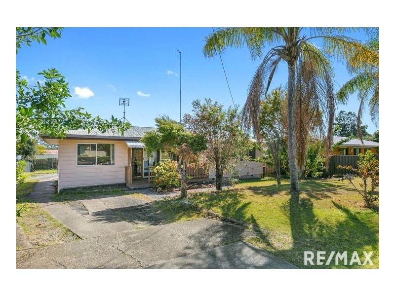 39 John Street, Scarness QLD 4655