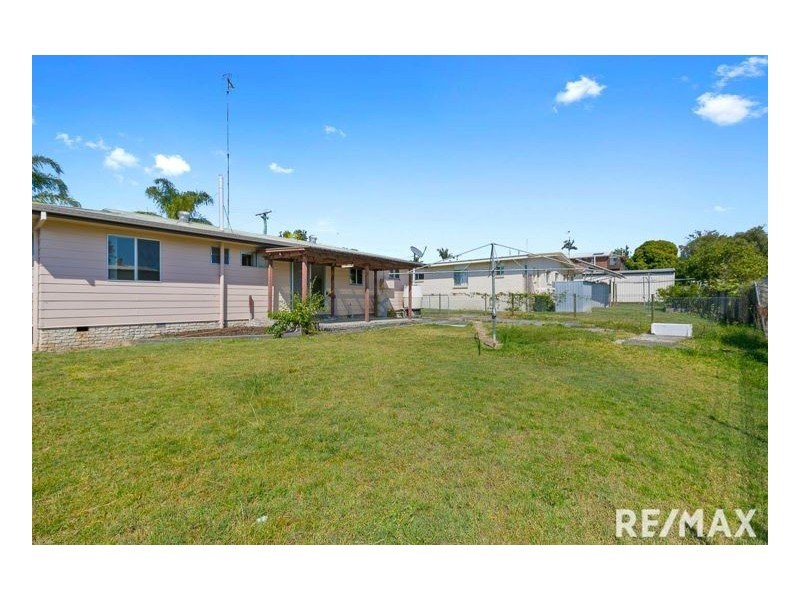 39 John Street, Scarness QLD 4655